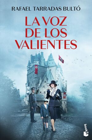VOZ DE LOS VALIENTES, LA