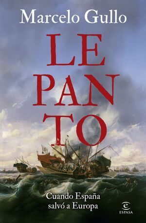 LEPANTO