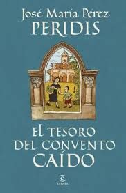 TESORO DEL CONVENTO CAÍDO, EL