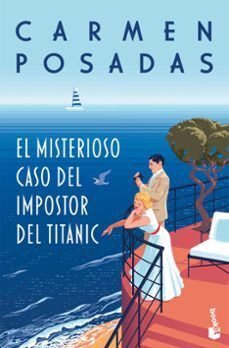 MISTERIOSO CASO DEL IMPOSTOR DEL TITANIC, EL