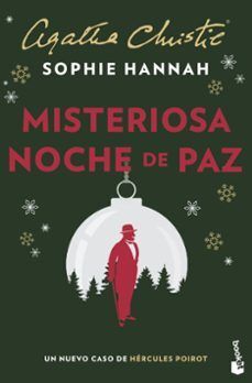 MISTERIOSA NOCHE DE PAZ