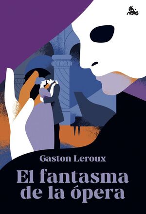 FANTASMA DE LA ÓPERA, EL