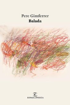 BALADA (CASTELLANO)