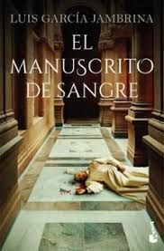 MANUSCRITO DE SANGRE, EL