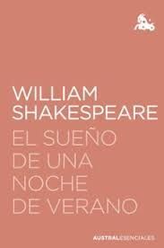 SUEÑO DE UNA NOCHE DE VERANO, EL