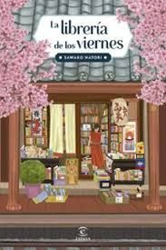 LIBRERÍA DE LOS VIERNES, LA
