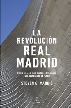 REVOLUCIÓN REAL MADRID, LA