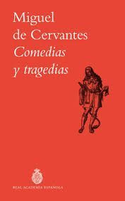 COMEDIAS Y TRAGEDIAS
