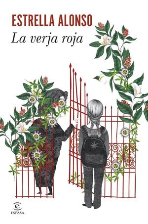 VERJA ROJA, LA