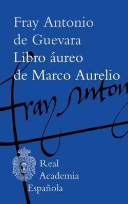 LIBRO ÁUREO DE MARCO AURELIO