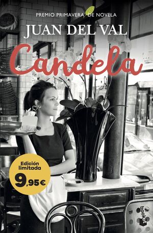 CANDELA (EDICIÓN LIMITADA A PRECIO ESPECIAL)