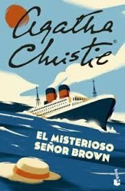 MISTERIOSO SEÑOR BROWN, EL