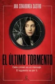 ÚLTIMO TORMENTO, EL