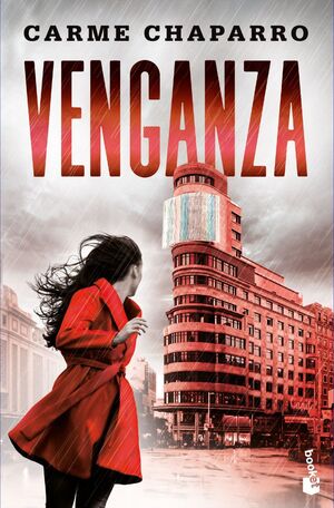 VENGANZA