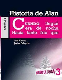 HISTORIA DE ALAN