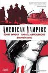 AMERICAN VAMPIRE 1
