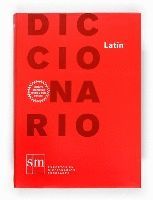 DICCIONARIO LATIN