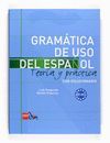 GRAMÁTICA DE USO DEL ESPAÑOL B1-B2