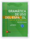 GRAMÁTICA DE USO DEL ESPAÑOL C1-C2