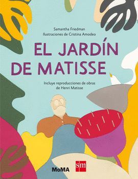 JARDÍN DE MATISSE, EL