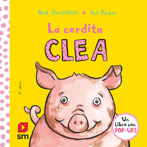 CERDITA CLEA, LA
