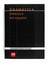 GRAMATICA DIDACTICA DEL ESPAÑOL