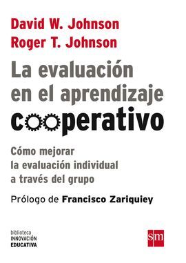 LA EVALUACIÓN EN EL APRENDIZAJE COOPERATIVO