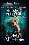 TANITH LOW EN LOS SIETE MALÉFICOS