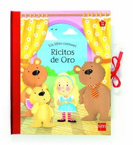 RICITOS DE ORO