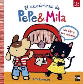 CUCU-TRAS DE PEPE & MILA, EL
