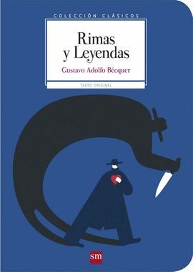 RIMAS Y LEYENDAS