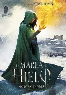 MAREA DE HIELO, LA