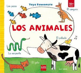 ANIMALES, LOS