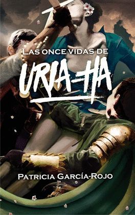 ONCE VIDAS DE URIA-HA, LAS