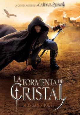 TORMENTA DE CRISTAL, LA