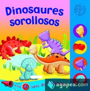 DINOSAURES SOROLLOSOS