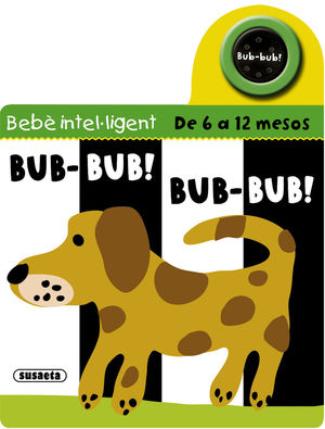 BUB-BUB! BUB-BUB!