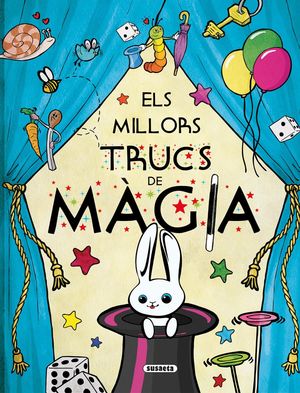 ELS MILLORS TRUCS DE MÀGIA