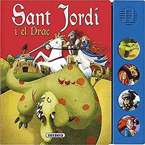 SANT JORDI I EL DRAC