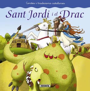 SANT JORDI I EL DRAC