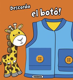 DESCORDA EL BOTÓ!