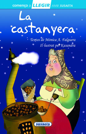 CASTANYERA, LA