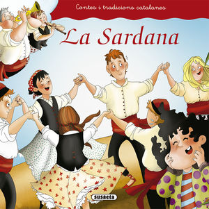 SARDANA, LA
