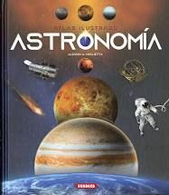 ASTRONOMÍA, ATLAS ILUSTRADO DE