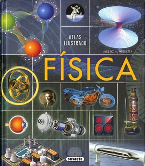 FÍSICA, ATLAS ILUSTRADO