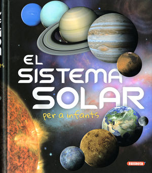 SISTEMA SOLAR PER A INFANTS, EL