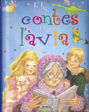 CONTES DE L'ÀVIA, ELS