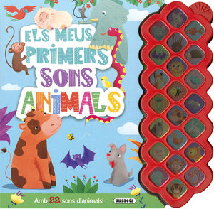 MEUS PRIMERS SONS ANIMALS, ELS