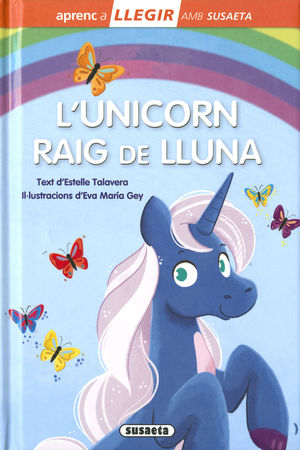 UNICORN RAIG DE LLUNA, L'