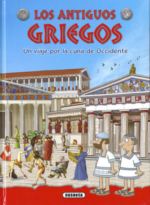 ANTIGUOS GRIEGOS, LOS